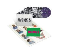 Paul McCartney & Wings - Wings [SHM-CD]