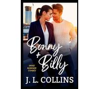 2. Short Romance Stories: Bonnie + Billy