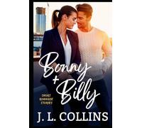 2. Short Romance Stories: Bonny + Billy