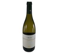 2 Simera Chardonnay Castillo Monjes Vino Blanco Salento cl75 Botella 4% Off