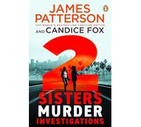 2 Sisters Murder Investigations: A thrilling new detective story in the Sunday Times bestselling mystery series