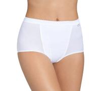 2 Slip Para Mujer Control Maxi Sloggi Pantalón Reductor Modelante Contenitivo