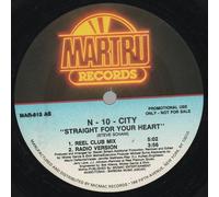 2 Smooth - Move to the Groove [Vinilo]