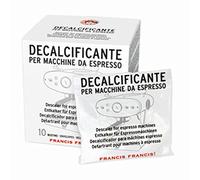 2 Sobres descalcificante maquinas Cafe, Coffee descaler detartrant, descalcificador,decalcifier