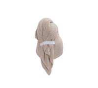 (2) Soft and Absorbent Hair Towel Wrap for Women, Quick Drying with Elastic Strap Quick Dry Hair Turbans for Wet, Long Hair 3