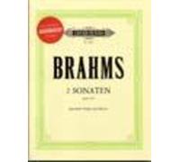 2 Sonaten Op 120