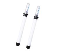 2. Sonda de agua para detección automática hidropónica con indicador en tiempo real y recordatorio de escasez de macetas, indicadores de niveles de líquidos