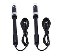 2 sondas de pH de sensibilidad para Arduino con recopilación precisa de datos de pH para aplicaciones experimentales y de investigación