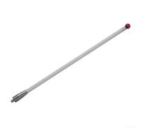 2 sondas táctiles CMM con puntas de bola Ru de 6 mm y tallo de cerámica resistente de 150 mm para un rendimiento fiable