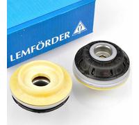2 Soportes Amortiguador Anteriores Lemforder Grande Punto Mito Opel Corsa Adam