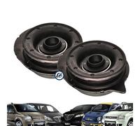2 Soportes Amortiguador Fiat 500 Abarth Panda 169 Panda 4X4 Musa Ypsilon Punto