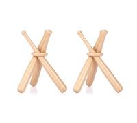 2 soportes de béisbol, soporte de madera para pelotas de golf, bolos, recuerdos y coleccionables