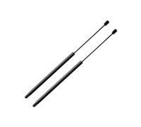 2 soportes de elevación de capó delantero de coche, resortes de gas, accesorios Compatible Con Mercedes-Benz GL320, GL350, GL450, GL550 (2007-2012)