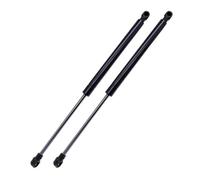 2 soportes de elevación de capó delantero de coche, resortes de gas, amortiguadores 51237060550, Compatible Con BMW 3, E90, E91, E92, E93, 316i, 318i y 320i.