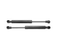 2 soportes de elevación de gas Compatible con capó delantero de coche Compatible Con Porsche 911 (1998, 1999, 2000, 2001, 2002, 2003, 2004 y 2005).