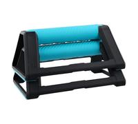 2 Soportes de Flexiones, Puños para Flexiones Asas Antideslizantes, Asas Para Flexione Con Agarres De Espuma Acolchados, Push Up Bars para Entrenamiento de Fuerza y Calistenia
