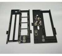 2 soportes de fotos negativos mejorados 1423040 1401439 de 35 mm y 120 220 para escáner V500, V550, V600 y 4490