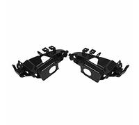 2 soportes de luz antiniebla delantera izquierda + derecha para W163 ML320 ML500 ML350 02-05 1638201212,1638201112