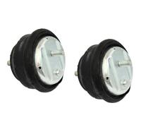 2 Soportes De Motor Para BMW 5 E34 7 E32 8 E31 11811094150 11811139820 11814407514