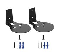 2 soportes de pared para altavoces Sonos Era 100, soportes de repuesto para montaje en pared