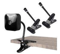 2 soportes flexibles para cámara Blink XT/XT2, Blink Mini y Blink New Blink para exterior/interior