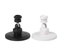 2 soportes magnéticos de montaje para la serie de cámaras Blink al aire libre, incluyendo, para 2, para 3 modelos y solución de fijación de pared estable