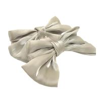 2 soportes para cortinas Chics con lazos decorativos, clips de cortina de fuerte agarre de tela suave, accesorios de habitación, clip de decoración de luz