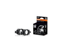 2 Soportes Portalamparas Faros Principales Ø 25,3 Mm OSRAM NIGHT BREAKER H7