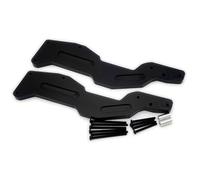 2 soportes reforzados para Losi 1/6 Super Baja Rey 2.0