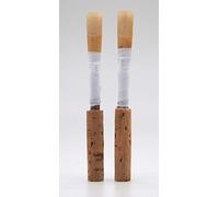 2 Soundman SOR-700 Cañas para Oboe (Fuerza: Media)