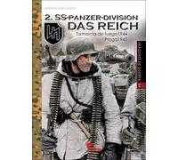 2. SS-Panzer-Division Das Reich: Tormenta de fuego 1944 - Praga 1945: 54 (IMAGENES DE GUERRA)