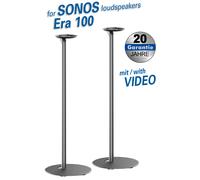 2 stands for sonos loudspeaker era 100 loads: 3 kg, height: 715 mm, co
