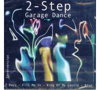 2-Step Garage Dance - Import Allemagne