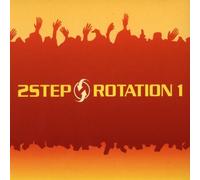 2 Step Rotation Vol. 1 by Various (0100-01-01)