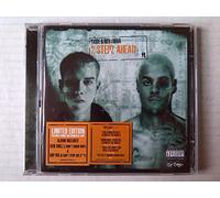2 Stepz Ahead-Limited Edition