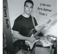 2 Stratz Are Better Than 1