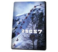 2 Stroke Cold Smoke 7: Rollin' The Dice