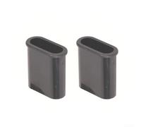 2 subwoofer invertido con tubo de puerto de altavoz para altavoz de 2 a 8 pulgadas, reducción de ruido, optimización del rendimiento del sonido (43)