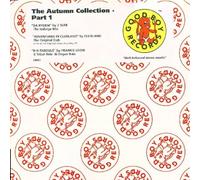 2 Sum / Clubland / Frankie Leoni - 2 Sum / Clubland / Frankie Leoni: The Autumn Collection - Part 1