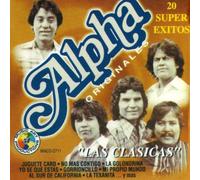 2- Super Exitos Originales "Las Clasicas"