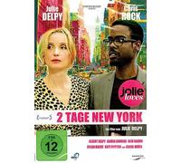 2 Tage New York [Alemania] [DVD]