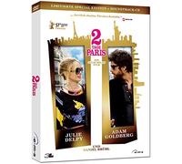 2 Tage Paris [Alemania] [DVD]