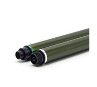 2 Tambores OPC M-subishi for R-oh IM2500 IM3000 IM3500 IM4000 IM5000 IM6000 (cilíndricos, Blanco y Negro) - Piezas for fotocopiadora