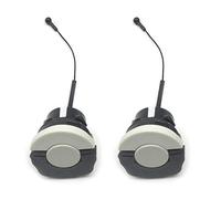 2 tapas de combustible para tanque para MS290, MS310, MS360, MS340, MS381, MS440, MS460, MS780, MS880, MS441, piezas de repuesto para motosierra, tapa de combustible Fiesta 2013