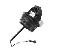 2 Tapones Combustible Aceite Para STIHL Para MS171 MS181 MS192T MS200T MS210 MS211 MS230 MS250 Accesorios Para Coche. Tapa Depósito Combustible(Oil Cap)