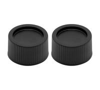 2 Tapones de Drenaje SX180HG con Junta, Tapón de Drenaje de Repuesto para Filtros de Arena Hayward Pro Series S166T S180T S210T S220T S244T S244T2 - Repuestos para Filtros de Arena de Piscinas y Spas