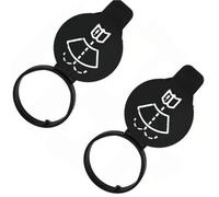 2 Tapones de líquido para Chevrolet Corvette 2014, 2015, 2016 y 2017 Cruze 2011, 2012, 2013, 2014 y 2015, 12788573
