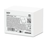 2 Tapones Osram Ledcap11 Ledriving