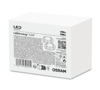 2 Tapones Osram Ledcap12 Ledriving