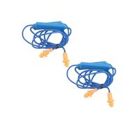 2 Tapones para los Oídos con para el Trabajo, Supresión de Ruido, Protección Auditiva, Sitios de Construcción, Lugares Ruidosos